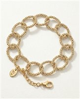 Pulsera Marcello Pane Mujer in Plata BRSS022